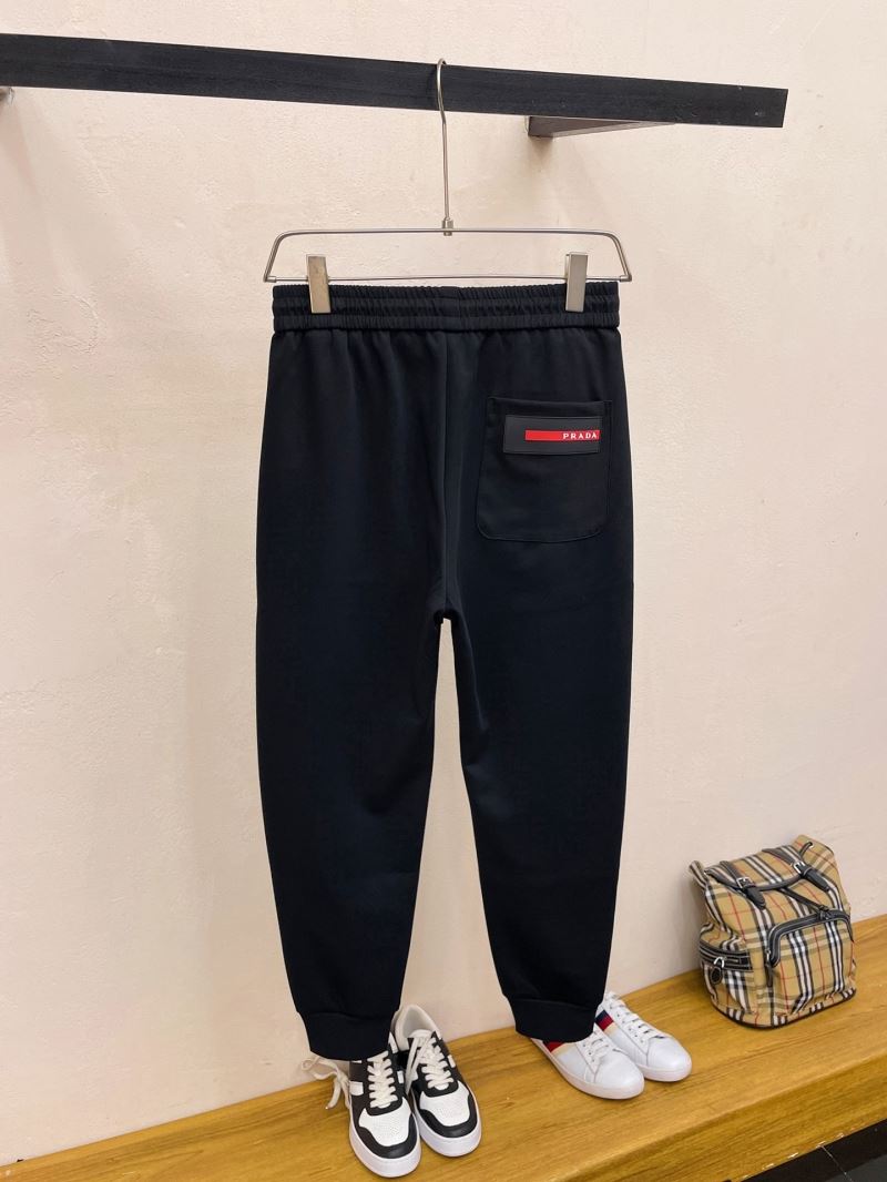 Prada Long Pants